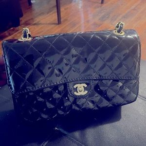 Vintage Chanel Bag